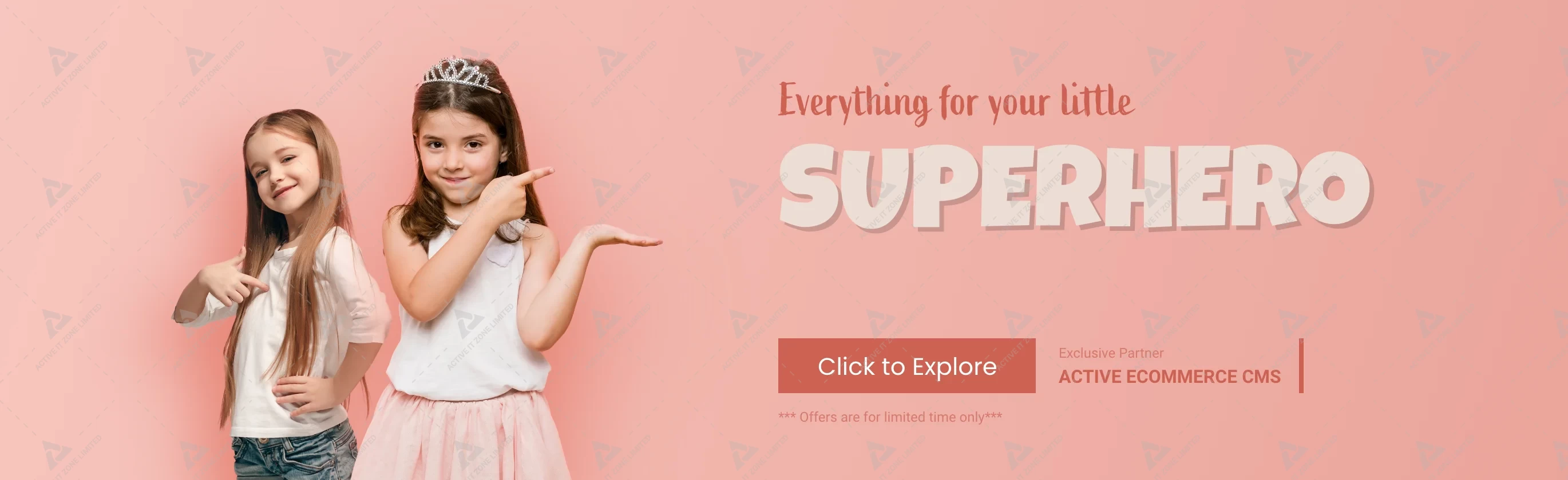 Helplink Bazar Portal promo